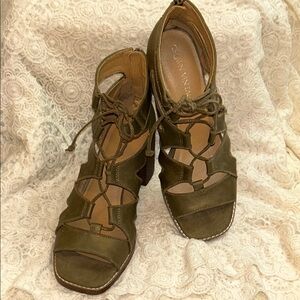 Beautiful Ladies Sandals